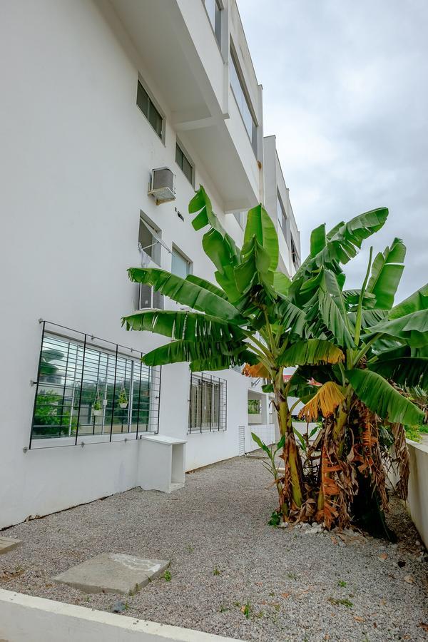 Apartamento Recem Reformado E Bem Decorado Apartment Florianopolis Exterior photo
