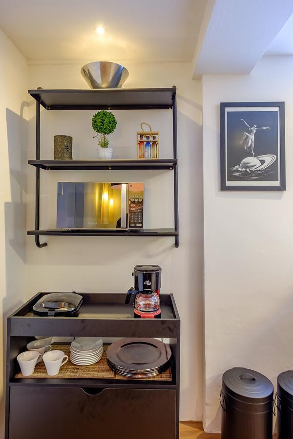 Apartamento Recem Reformado E Bem Decorado Apartment Florianopolis Exterior photo