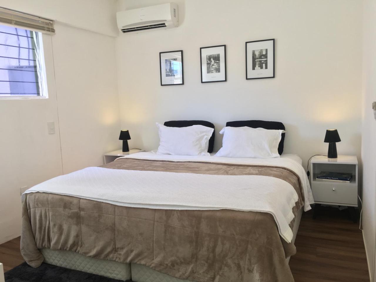 Apartamento Recem Reformado E Bem Decorado Apartment Florianopolis Exterior photo