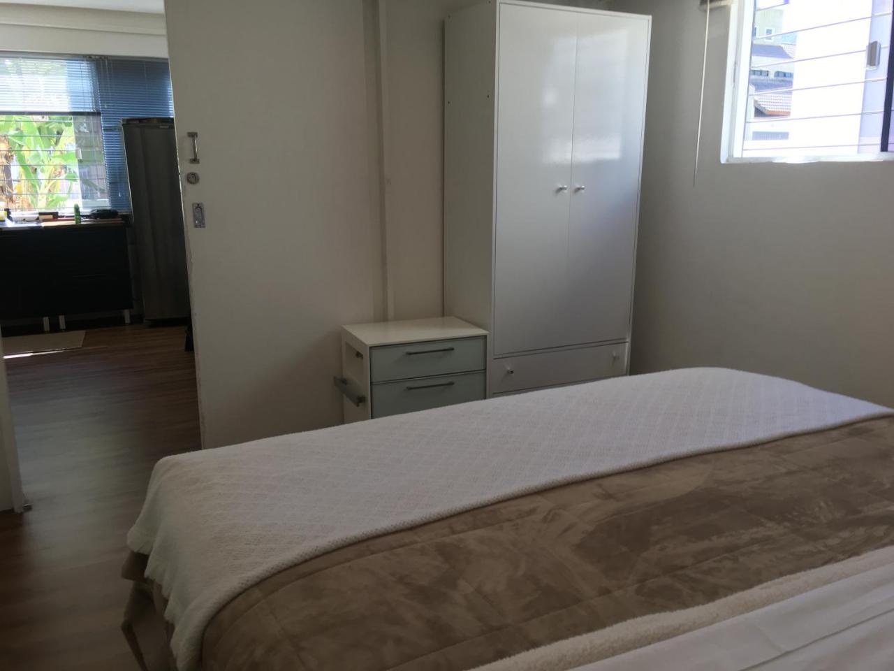 Apartamento Recem Reformado E Bem Decorado Apartment Florianopolis Exterior photo